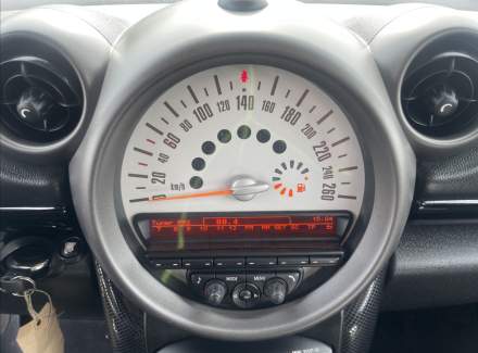 Mini - Countryman