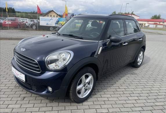 Mini - Countryman