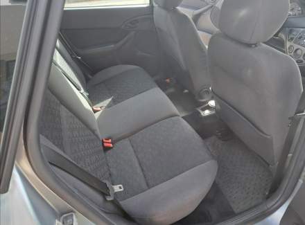 Ford - Focus