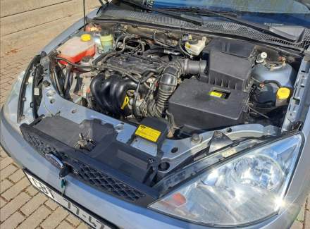 Ford - Focus