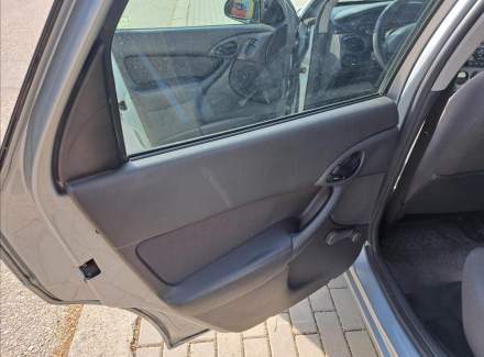 Ford - Focus