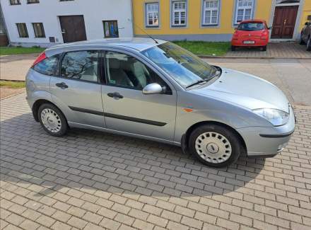 Ford - Focus