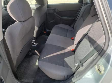 Ford - Focus