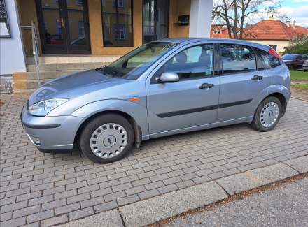 Ford - Focus