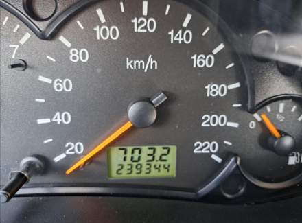 Ford - Focus