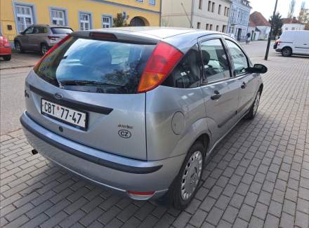Ford - Focus