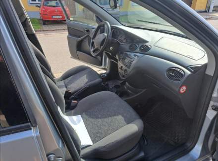 Ford - Focus