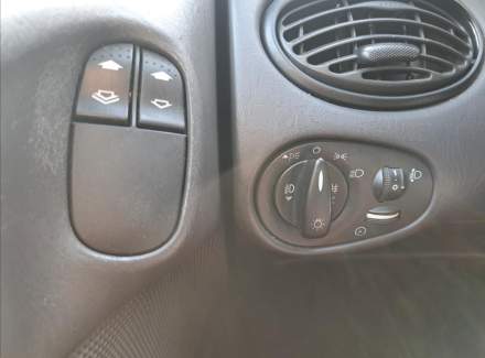 Ford - Focus