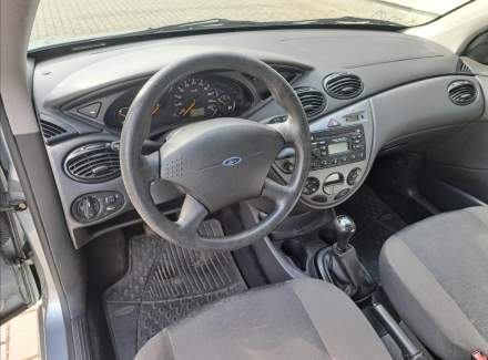 Ford - Focus