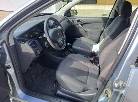 Ford - Focus
