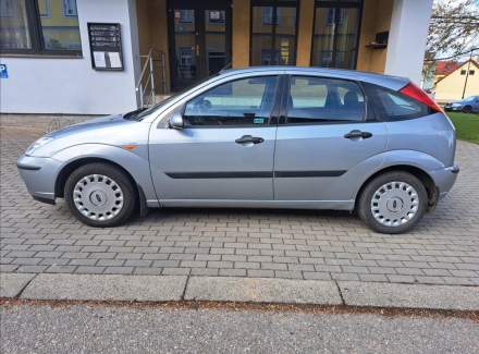 Ford - Focus