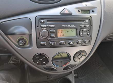 Ford - Focus