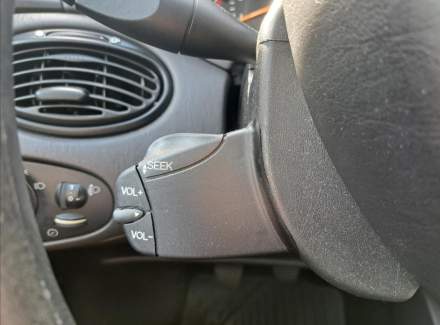 Ford - Focus