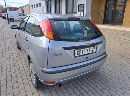 Ford - Focus