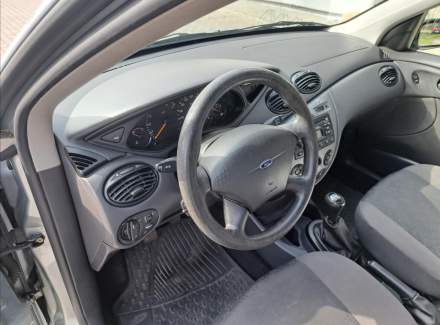 Ford - Focus