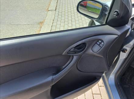 Ford - Focus