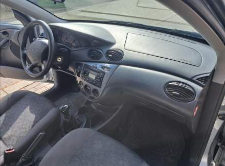 Ford - Focus