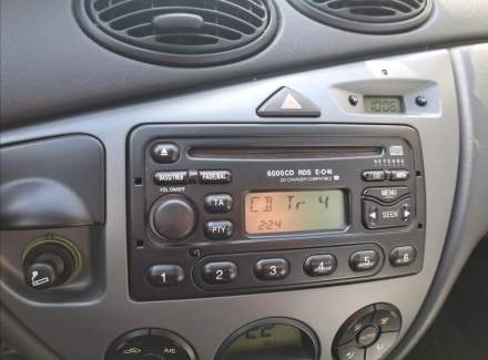 Ford - Focus