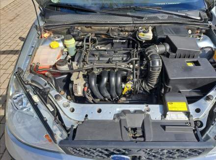 Ford - Focus