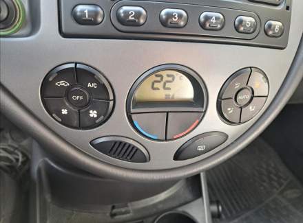 Ford - Focus
