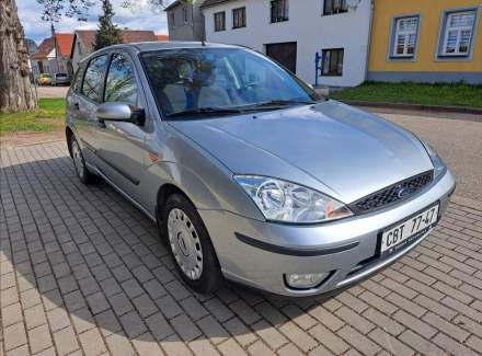 Ford - Focus