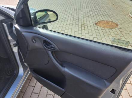 Ford - Focus