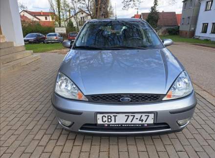 Ford - Focus