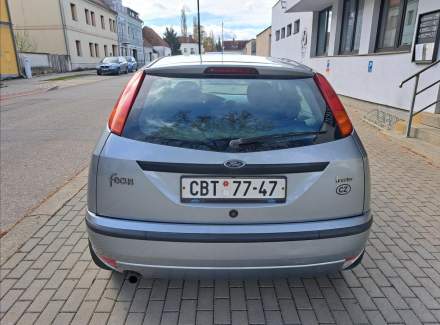 Ford - Focus