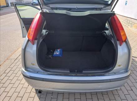 Ford - Focus