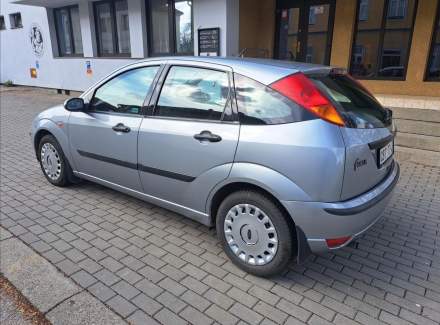 Ford - Focus