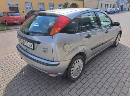 Ford - Focus
