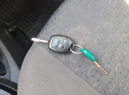 Ford - Focus