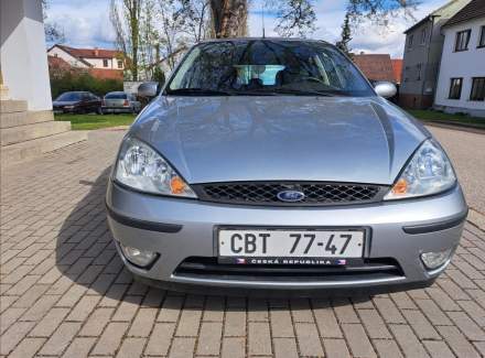 Ford - Focus