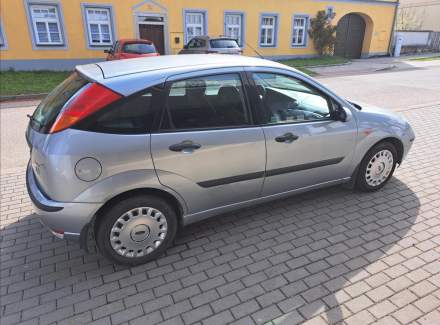 Ford - Focus