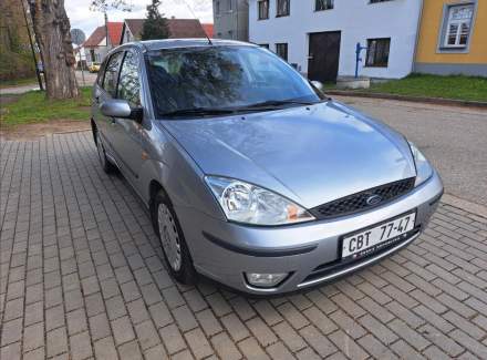 Ford - Focus