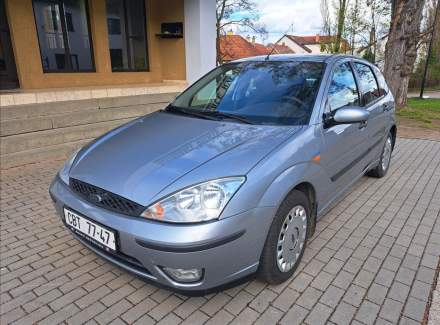 Ford - Focus