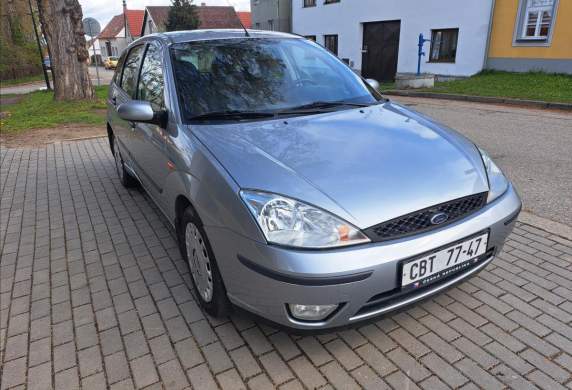 Ford - Focus