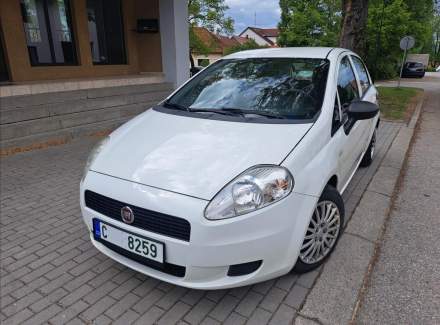 Fiat - Punto