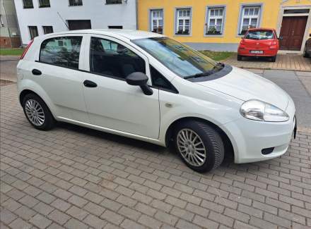 Fiat - Punto