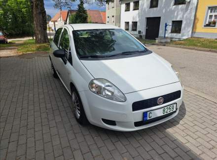 Fiat - Punto
