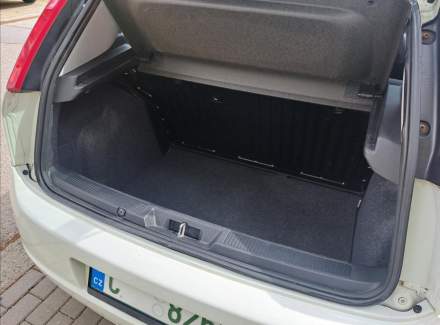 Fiat - Punto