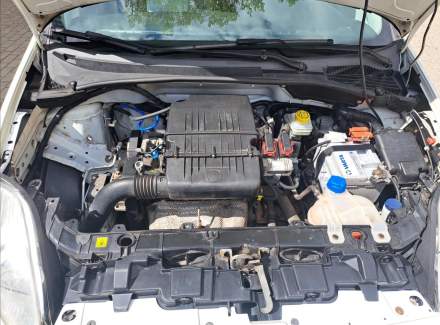 Fiat - Punto