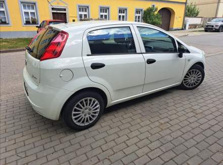 Fiat - Punto