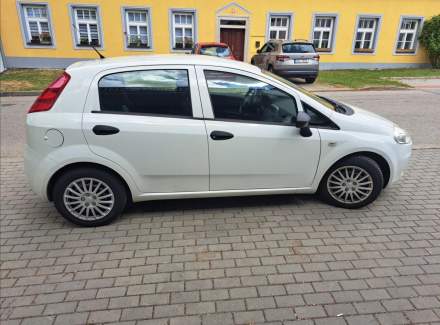 Fiat - Punto