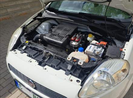 Fiat - Punto