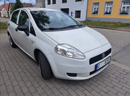 Fiat - Punto