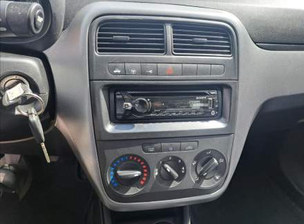 Fiat - Punto