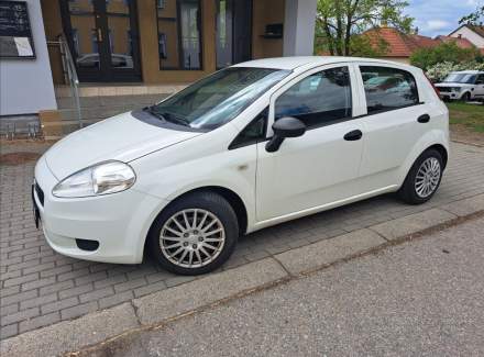 Fiat - Punto