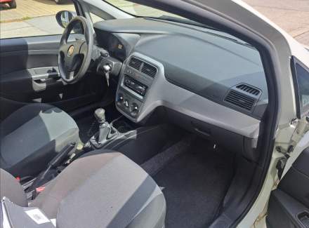 Fiat - Punto