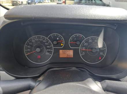 Fiat - Punto